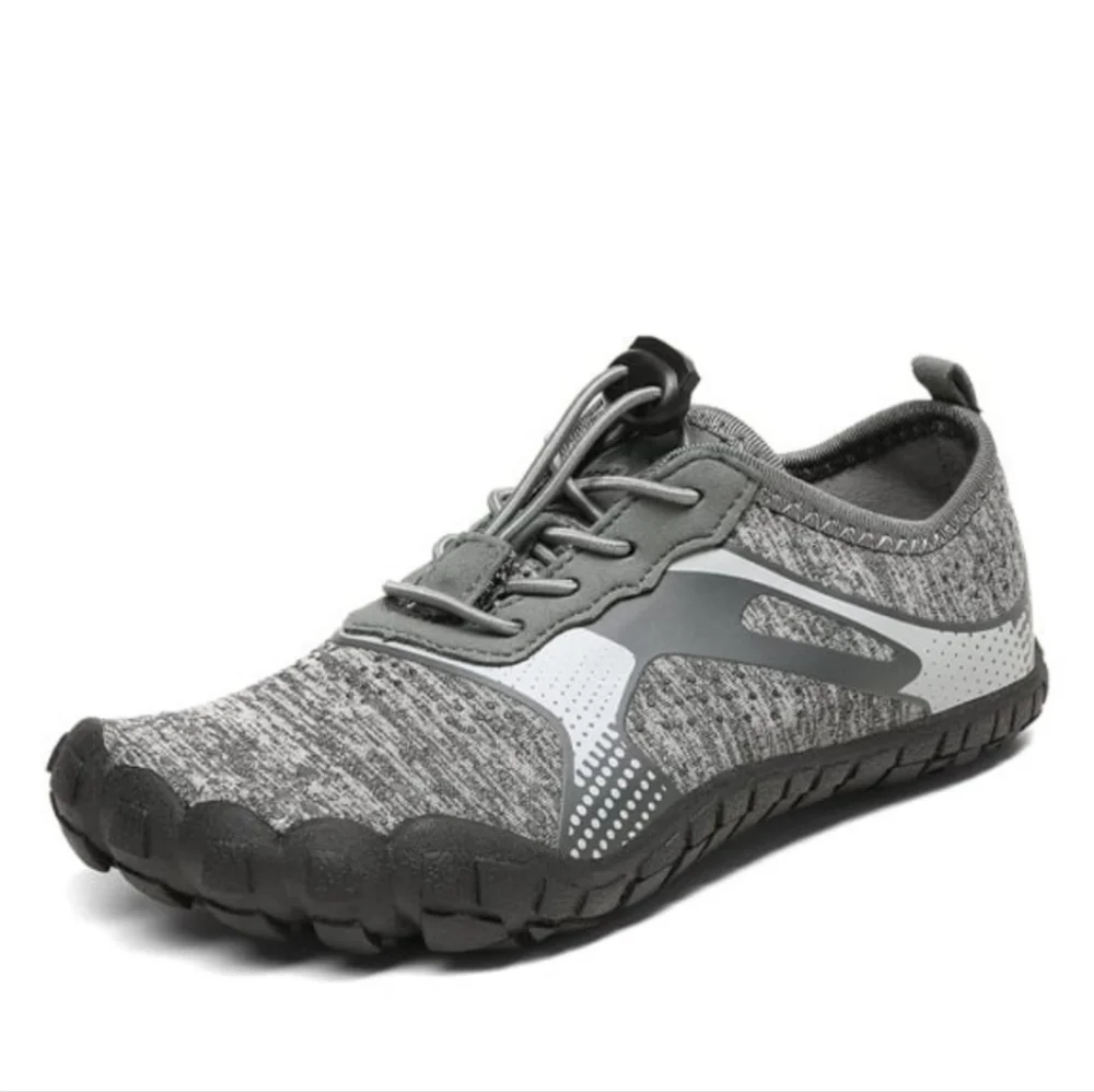 Nortiv 8 Kids‎ Girl's Boys Aqua Shoes Barefoot Water Shoe Size 10